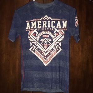 American Fighter T-shirt